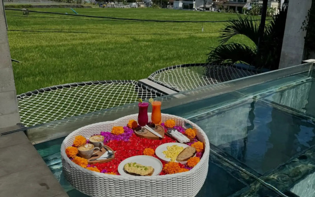 Canggu Hype Suites