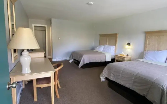 SunView Motel