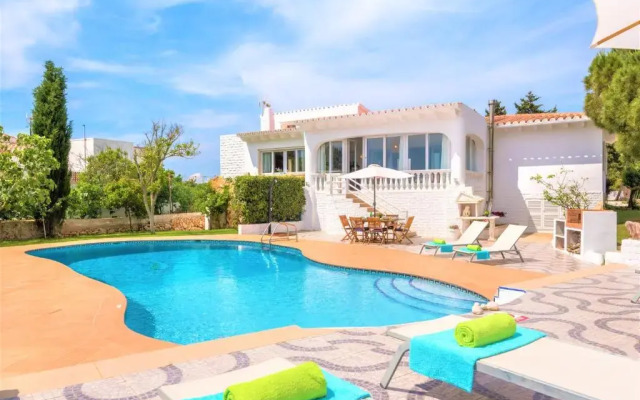 Villa Roqueta