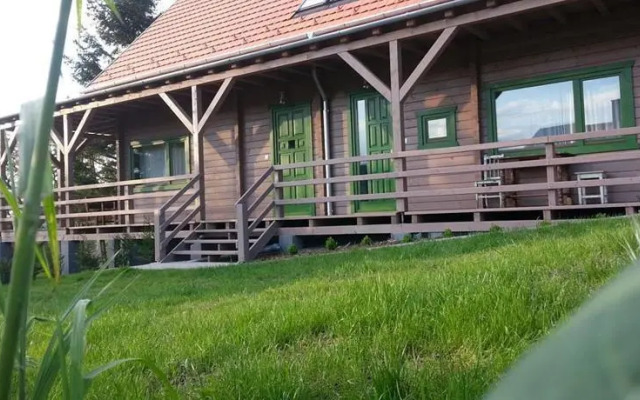 Futrinka Vendégház