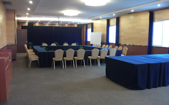 Xiamen Golden Four Seasons Hotel