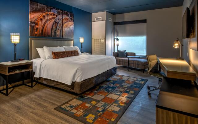 Hotel Indigo Pittsburgh University-Oakland by IHG