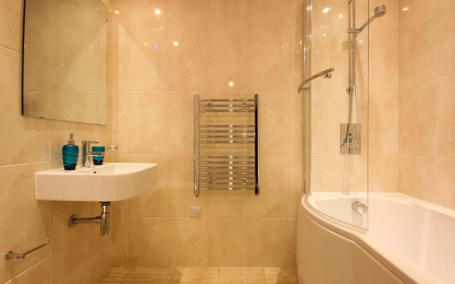 Berkshire Rooms-Slough