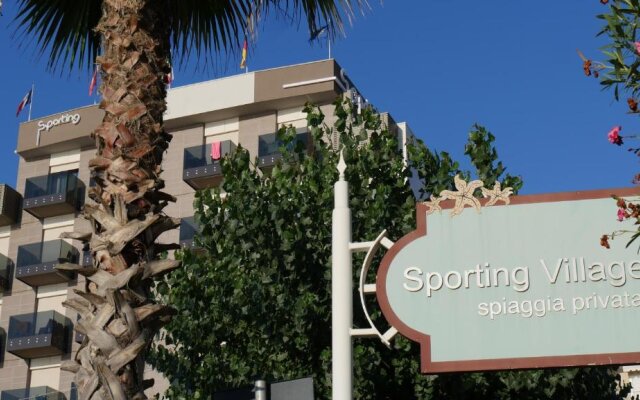 Hotel Sporting