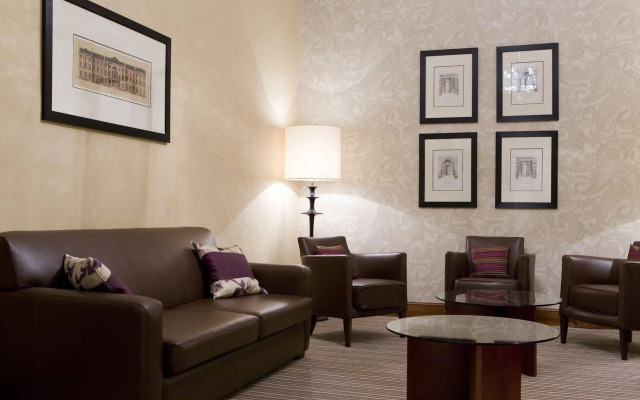 The Frederick House Hotel