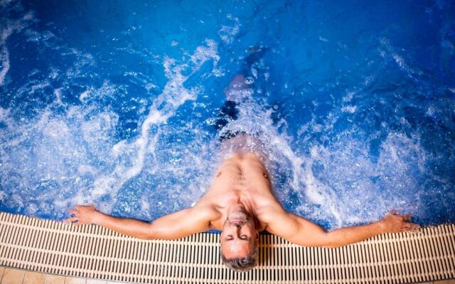 Hotel-Sole-Felsen-Bad