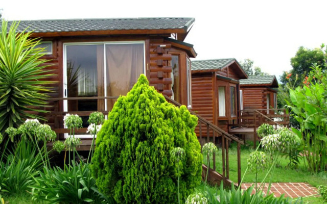 Cabañas los Jilgueros