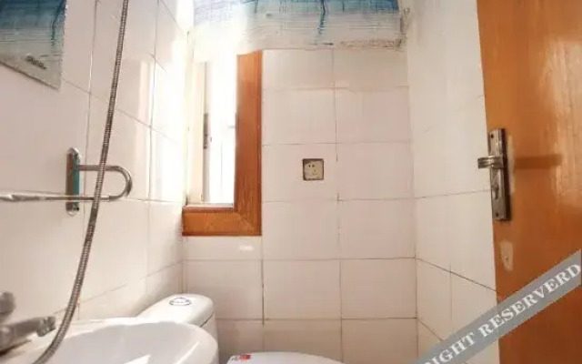 Fuyuan Hostel