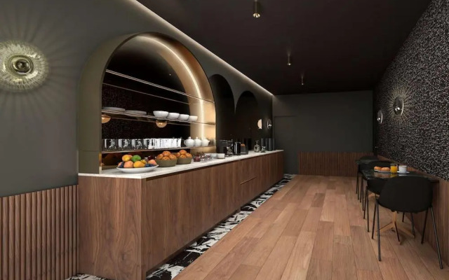 Hotel Fort St Laurent Lyon - Handwritten Collection