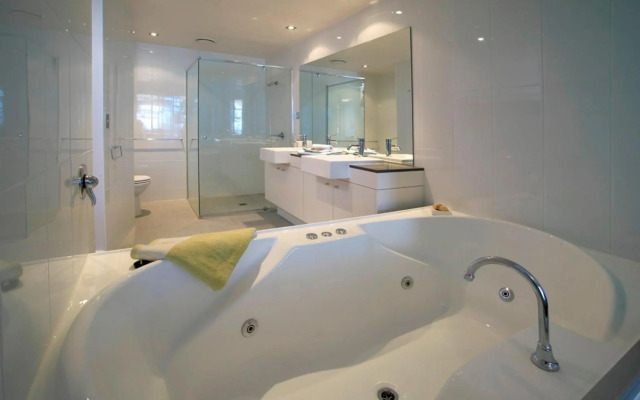 Grand Mercure Apartments Bargara Bundaberg