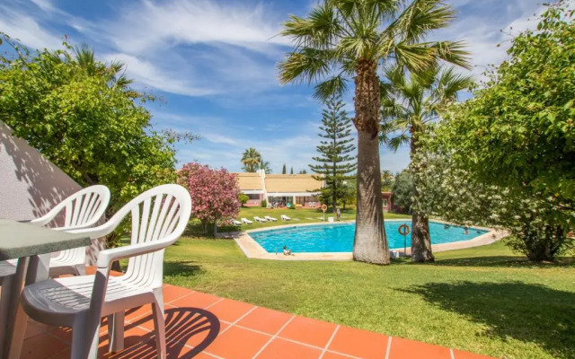 Capitalmoura Mouragolf Village