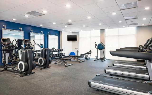 Four Points by Sheraton San Rafael Marin County