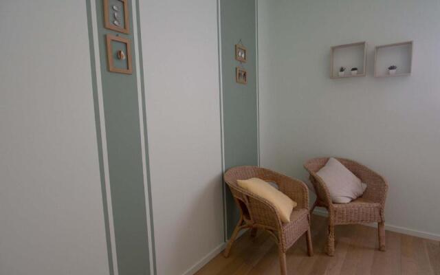 Appartement Les Sables-d'Olonne, 2 pièces, 5 personnes - FR-1-92-711