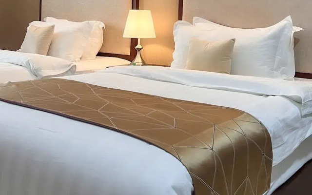 Daar AL maqam Suites