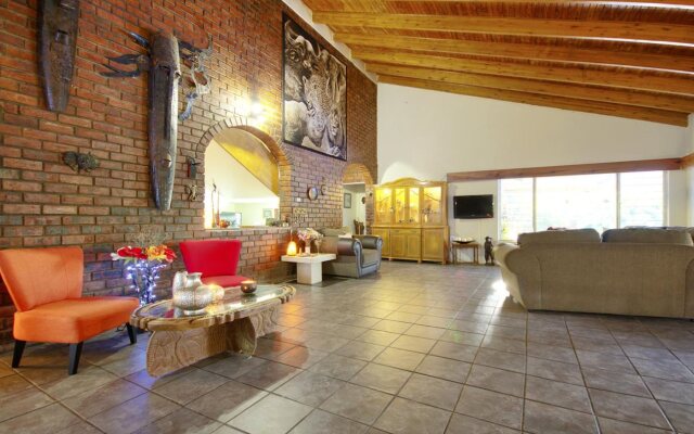 Maputaland Guest House