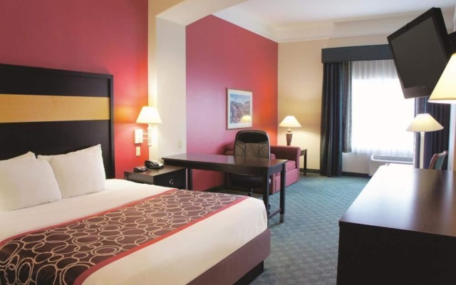 Motel 6-Houston, TX - Spring