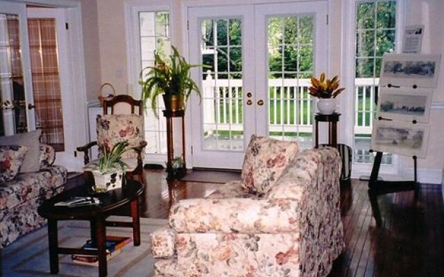 Casa Blanca Boutique Bed & Breakfast