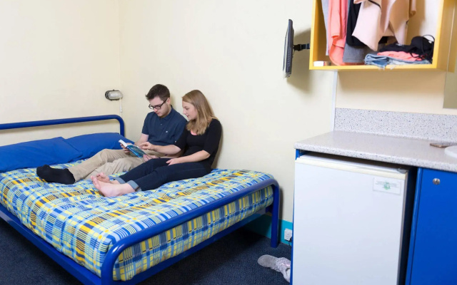 The Jolly Swagman Backpackers Hostel Sydney
