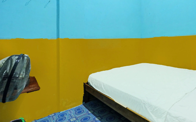 Hotel O Homestay Semarang Baru SyariahNearNagoya Hill Shopping Mall – Guest Rooms – Batam