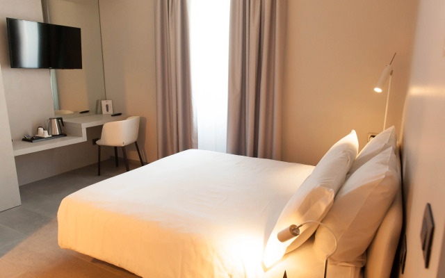 Le Funi Hotel