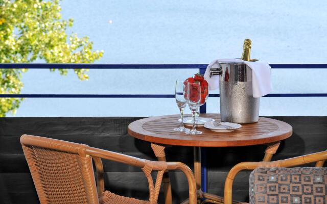 Best Western Premier Seehotel Krautkraemer