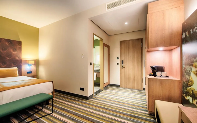 Leonardo Hotel Offenbach Frankfurt