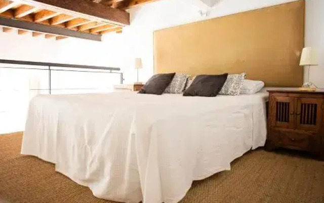 Suncity Loft Especerías 2