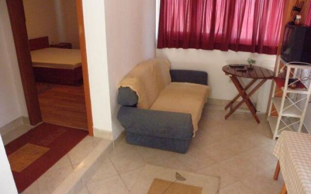 Pupo Rooms