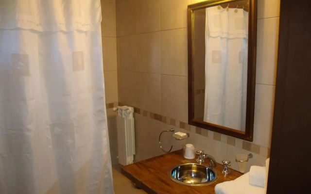 Altos del Sol Spa & Resort