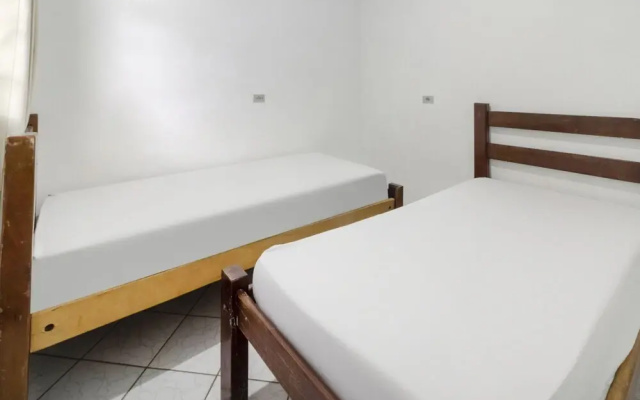 Hotel Santa Fé