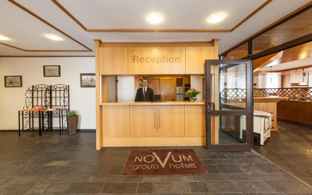 Hotel Strohgäu