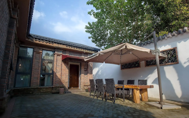 Yi Su-Li bed and breakfast