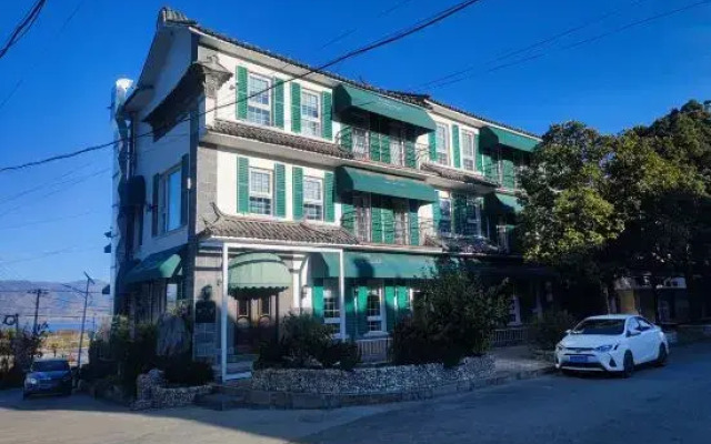 Patrick Hotel
