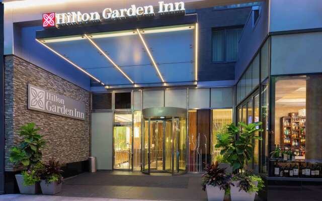 Hilton Garden Inn New York/Central Park South-Midtown West