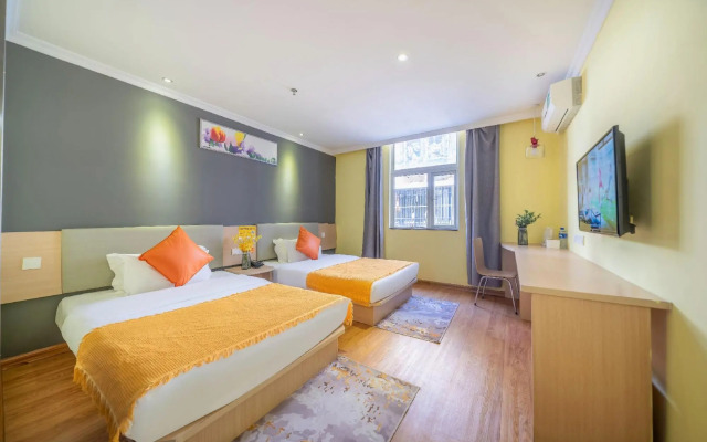 Guilin Yanlan Hotel