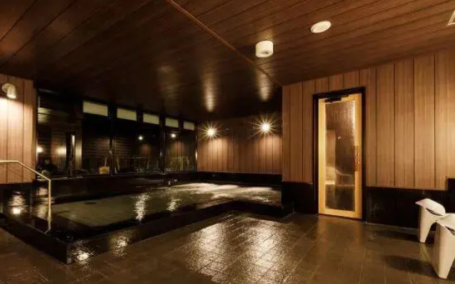 S Peria Hotel Kyoto