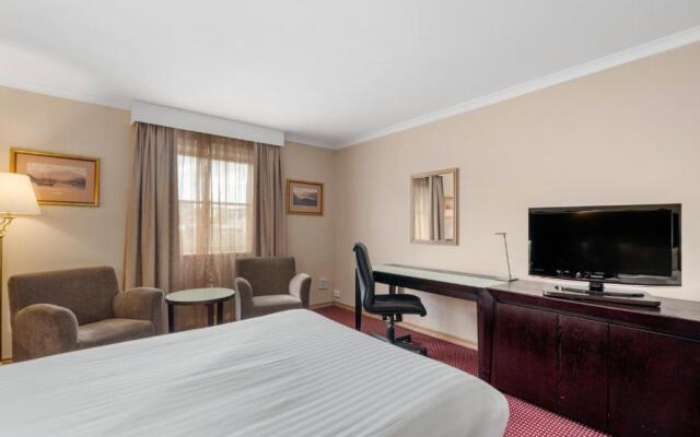 Hotel Grand Chancellor Launceston