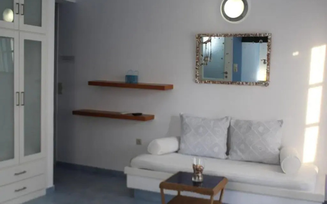 Innaxos Studios, Viewing Apollo Temple