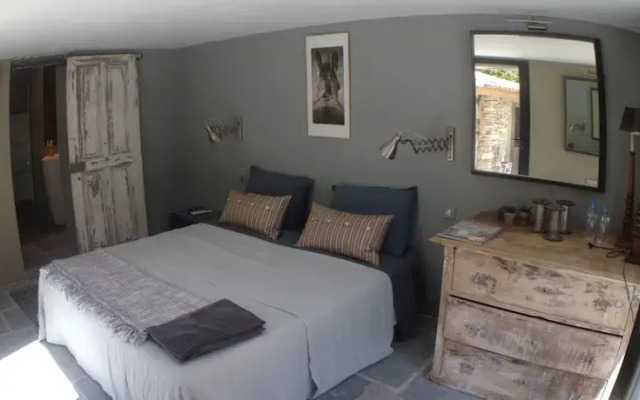 B&B Leon en Provence