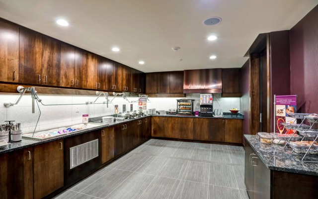 Residence Inn Hamilton