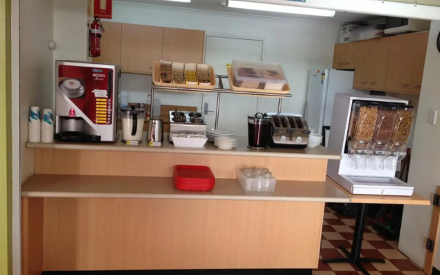 ibis budget Dubbo