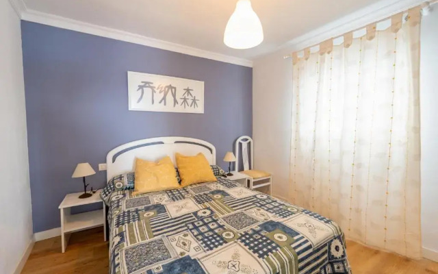 Beach House Algarrobo Costa