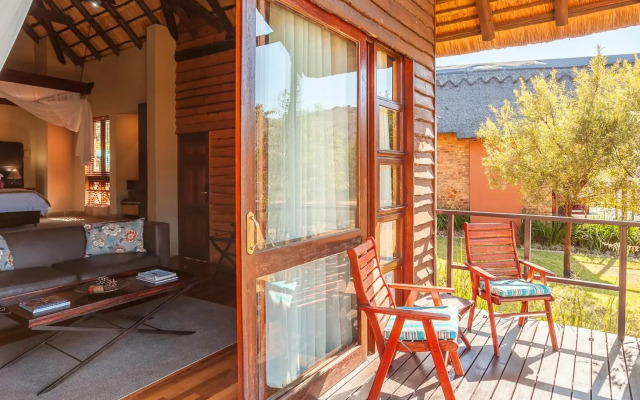 Kloofzicht Lodge & Spa