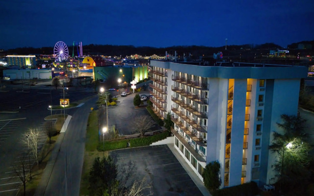 Park Tower Inn