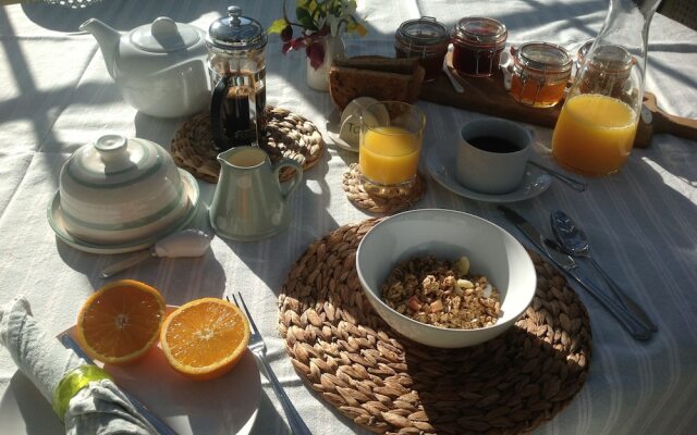 Ramsgate House Bed and Breakfast
