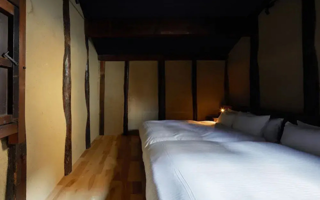 YADORU KYOTO Nishijin No Yado