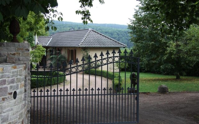 Gästehaus Osterhöll