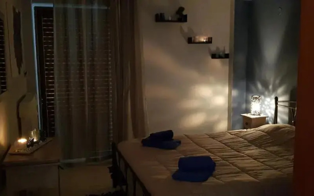 Niki "s apartment