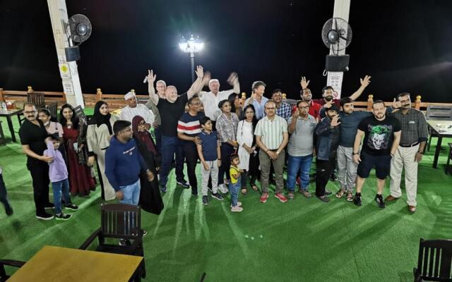 Sur Bandar Al Ayjah Hotel Apartments
