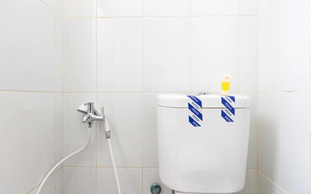 KoolKost Syariah near Universitas Fajar